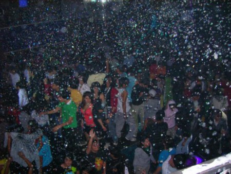 EVENTOS ESPECIALES