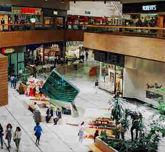 PLAZAS COMERCIALAES
